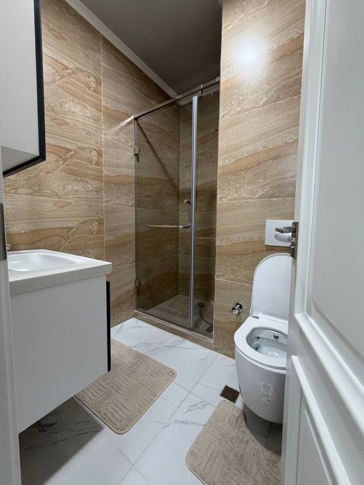 Квартира| ЖК Истанбул Сити| 3/4/9 85м2 яккасарай