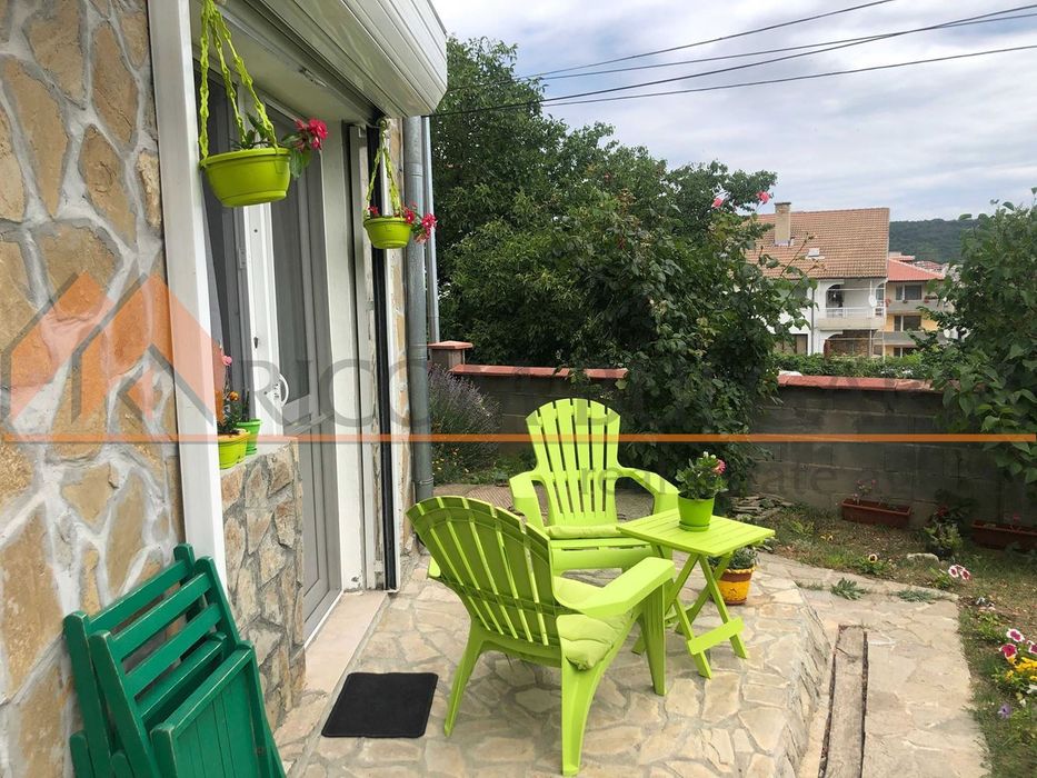 Продава се Едностаен апартамент в Варна, Виница - 20 кв.м за 2675 €/кв.м - Снимка #9