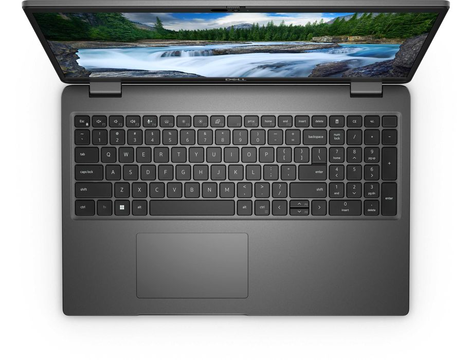 15.6" Dell Latitude / i5-1235u / 64GB / 1TB SSD / Win11Pro