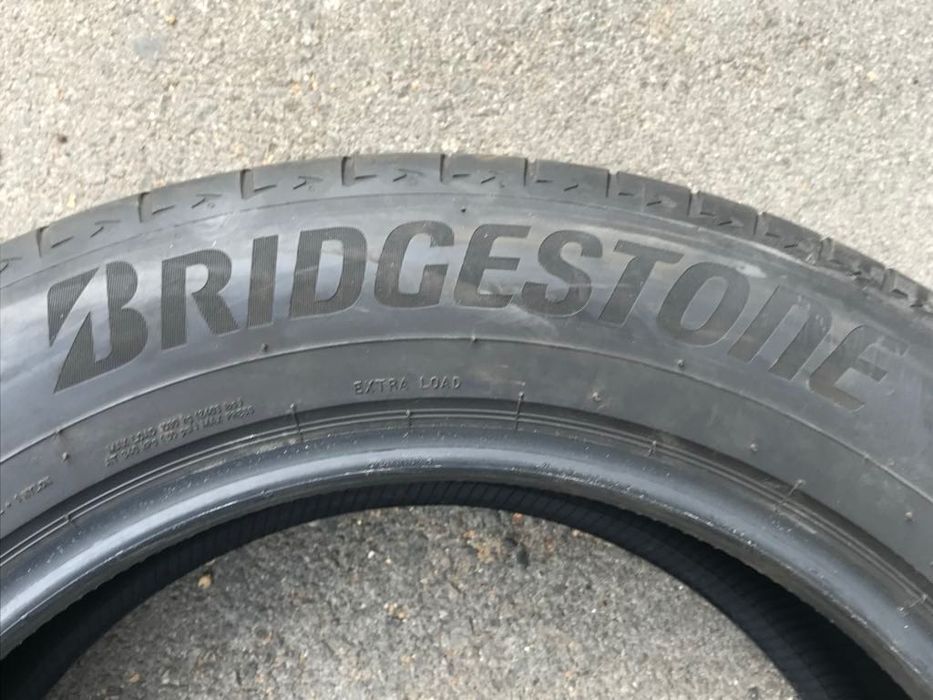 Bridgestone  255/55/19