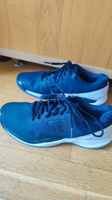 Тенис маратонки Wilson Rush Pro 3.0 44 номер 9,5,  28 см