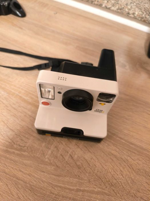 Aparat foto Polaroid one step 2