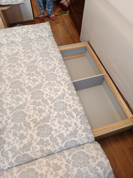 Диван софа в хорошем состоянии