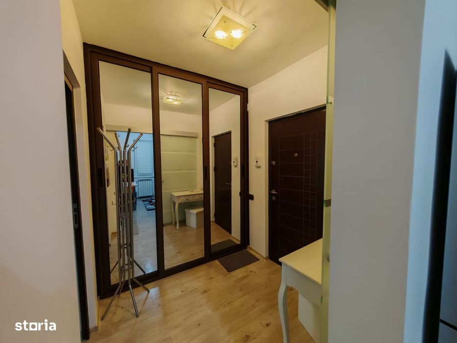 Apartament 2 camere, etaj 1, Micro 17 – Închiriere pe termen lung