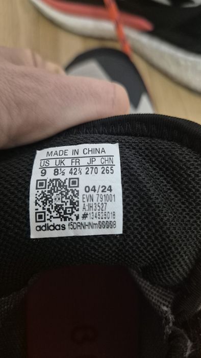 TERREX Free Hiker 2 Gore-Tex