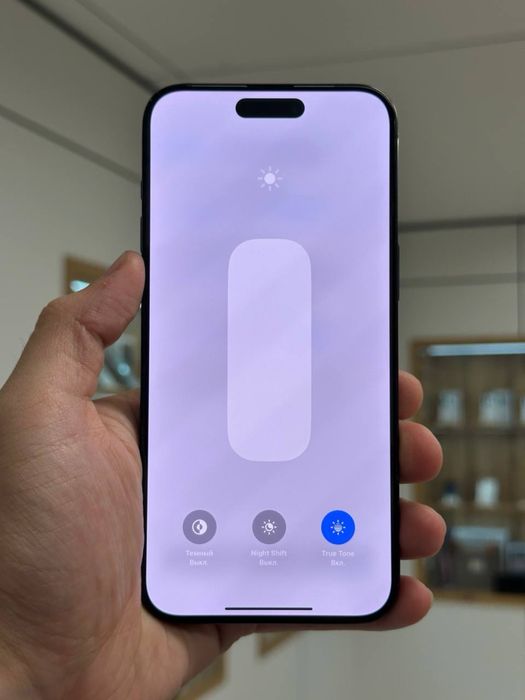 iPhone 15 Pro Max | 256 GB | E-sim