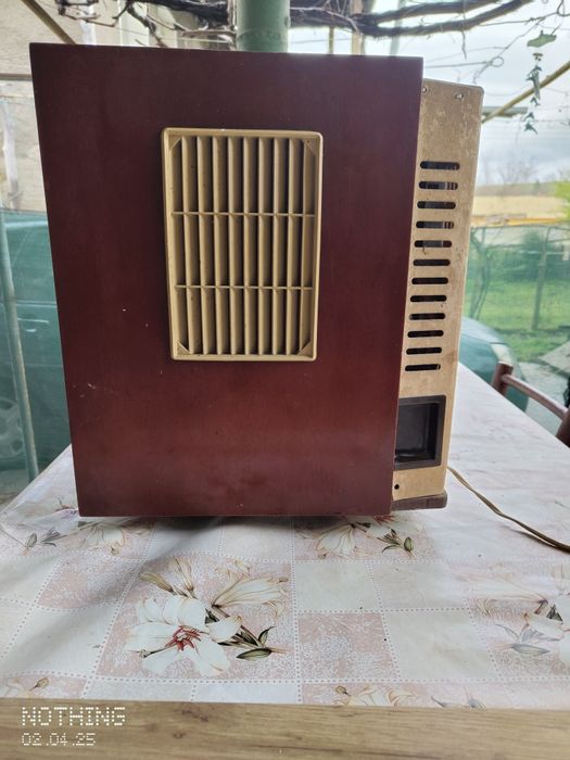 Телевизор Пирин запазен