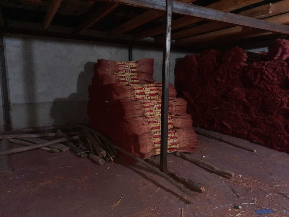 Веники сорго оптом