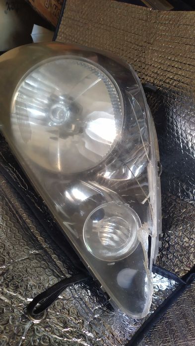 Фарове за Хонда Джаз 2007