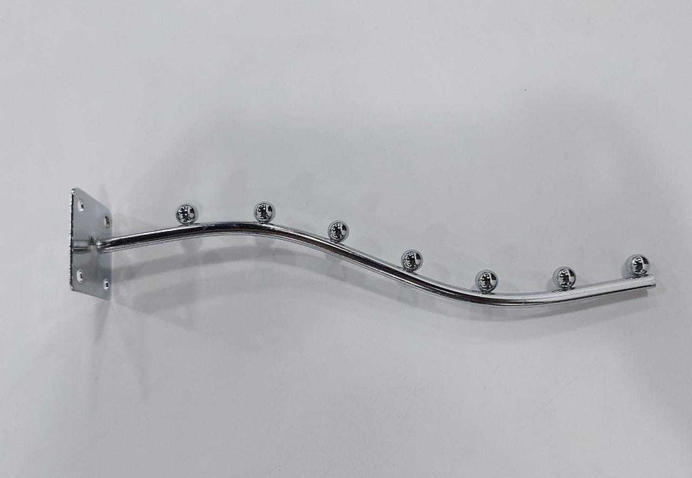 Кронштейны  в стену под одежду , аксессуары