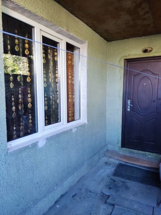 Сдам  дом отдельностоящий.