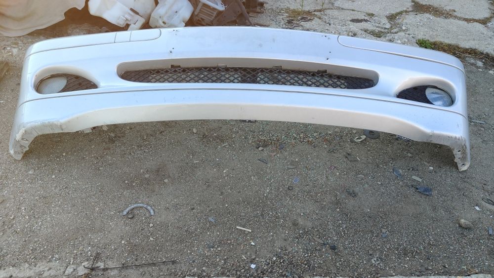 Bara fata Mercedes C class w 203