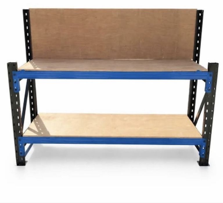 rafturi metalice 4600