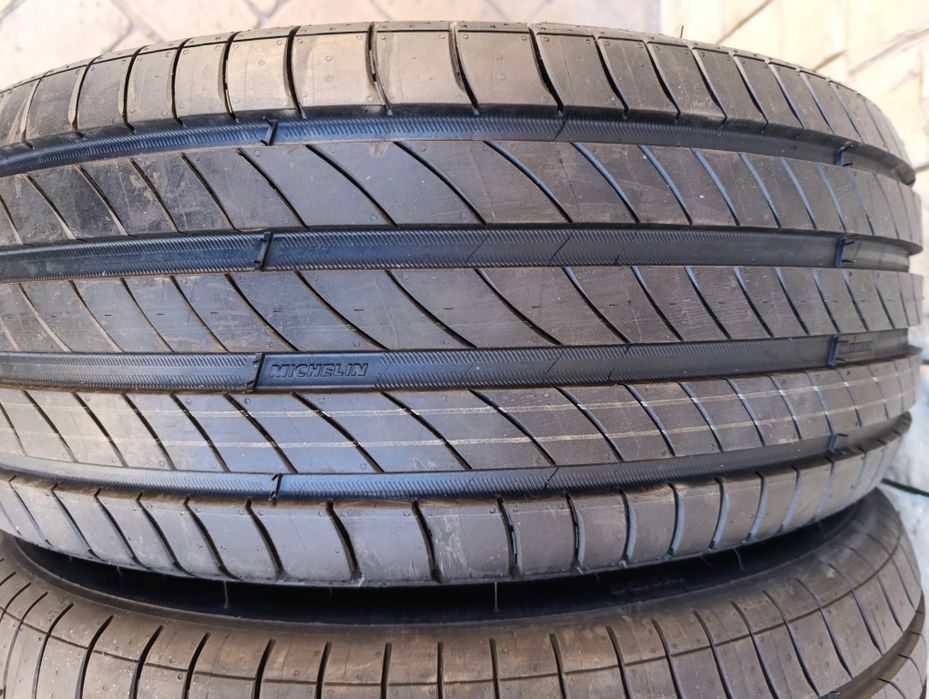 Летни гуми Michelin 205/45/17 Primacy 4