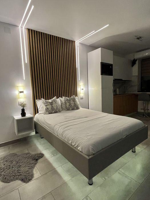 Cazare One Room Iasi regim hotelier studio tranzit central garsoniera