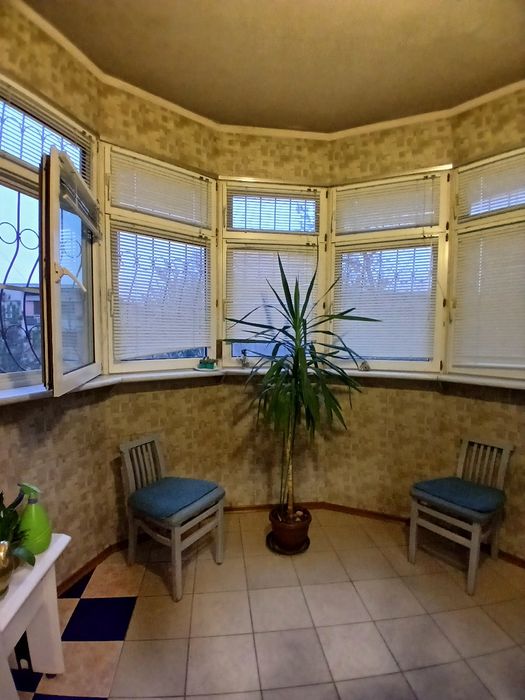 Продаётся банковская квартира