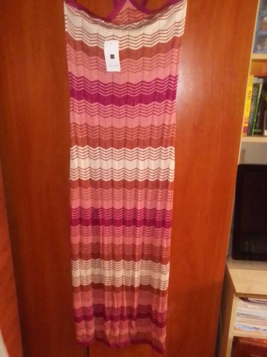 Нова рокля Calliope