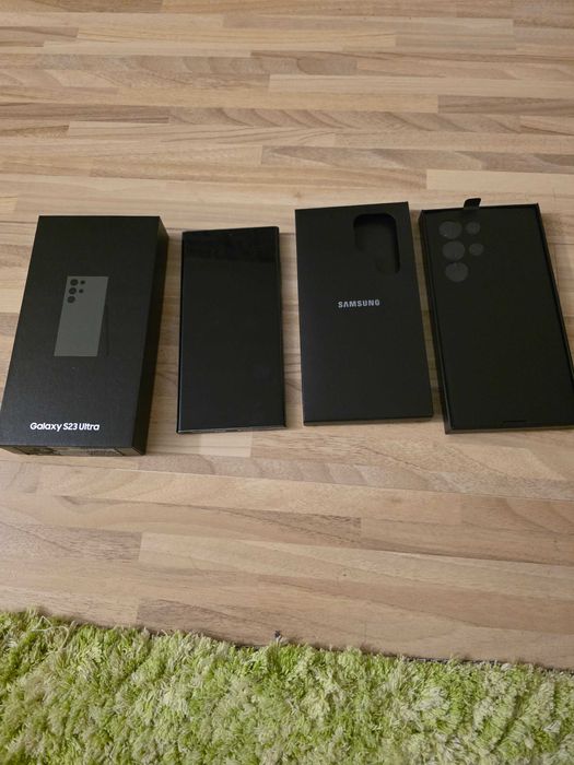 Samsung Galaxy S23 Ultra 512