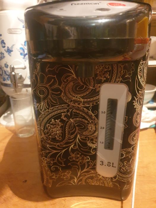 Термопот  2 шт продам