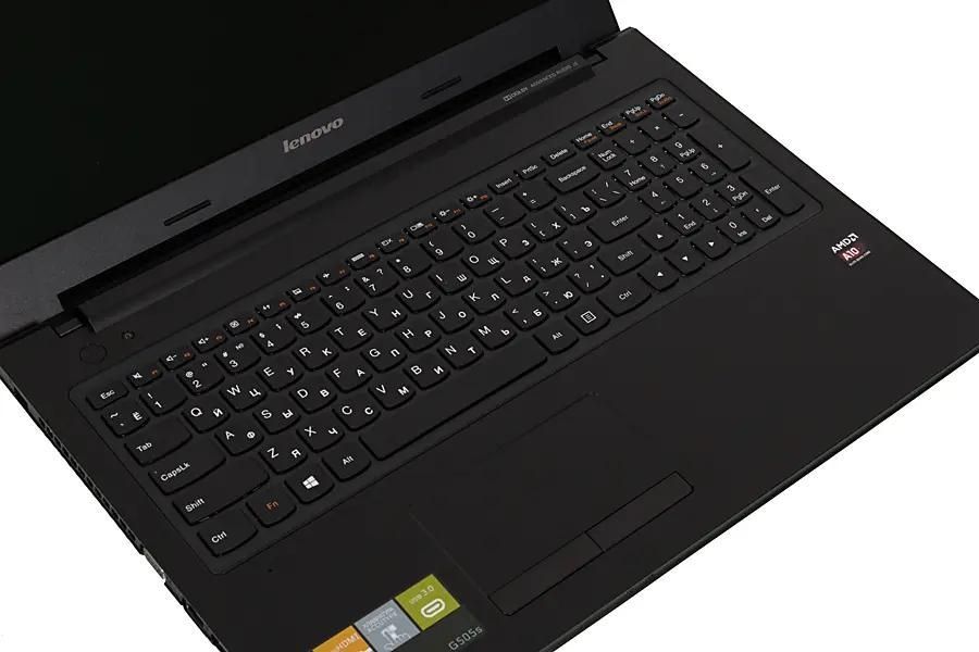 Матрица Lenovo g505s
