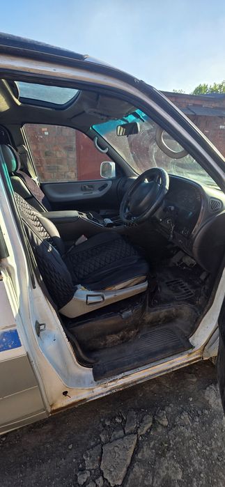Продам nissan largo