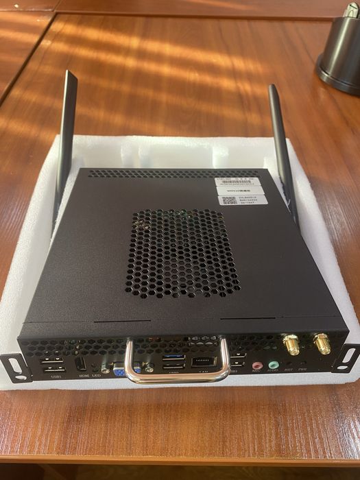 Интерактивные панели 75-86