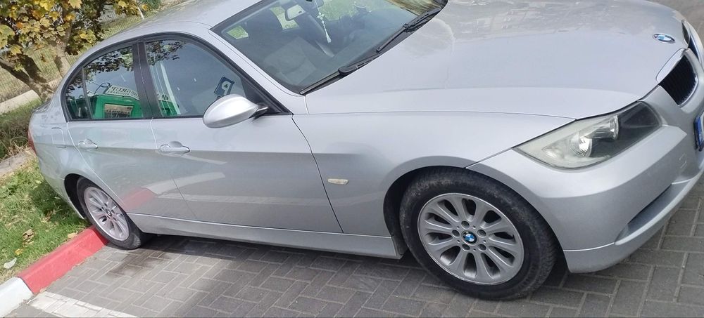 BMW seria 3 318i