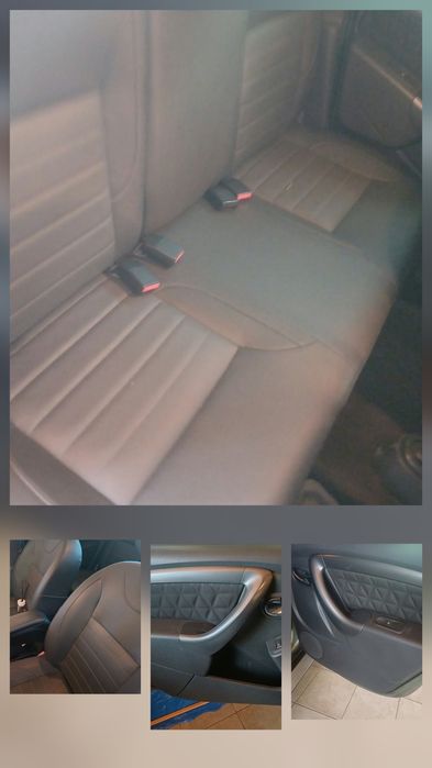 Dacia Duster 1.6 , 16 V, model Prestige +  Gpl