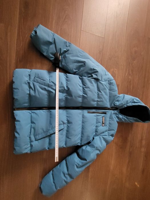 Geaca iarna băieți