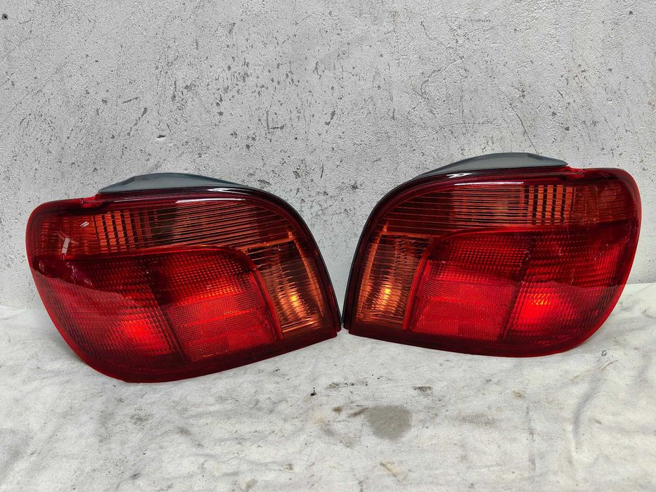 Оригинални НОВИ стопове Тойота Ярис  Toyota Yaris  99-05