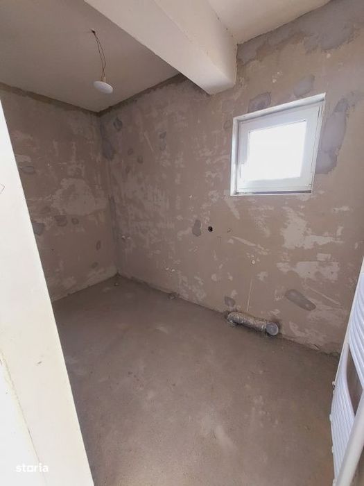 Casa tip Duplex, 130 mp, teren 450 mp, panorama sud, loc. Stolna