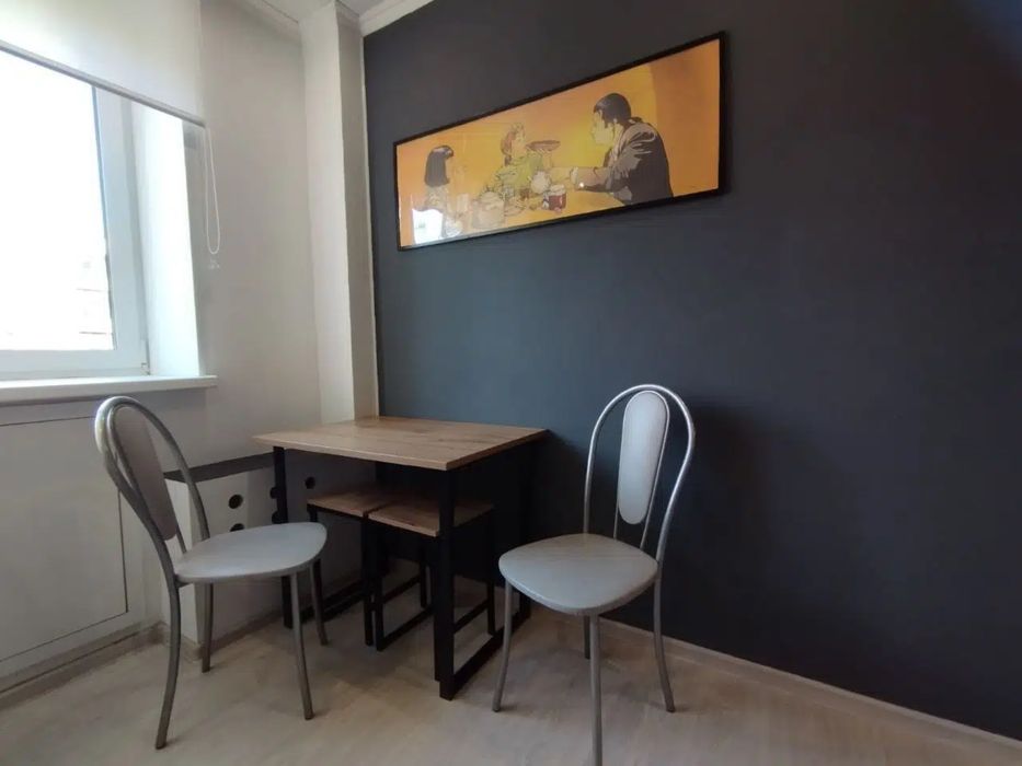 Почасовая квартира