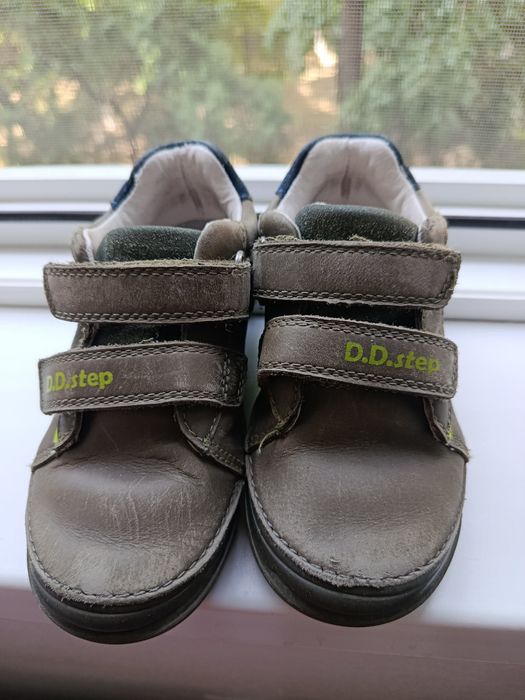 Papuci de d.d step
