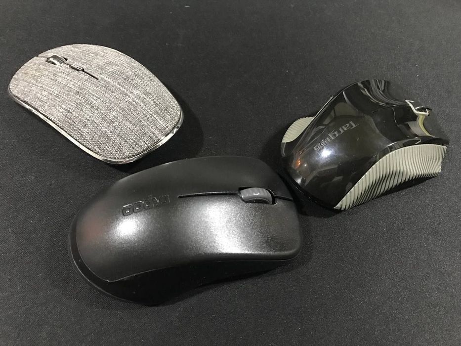 Hansung,Targus,Rapoo mishkalar sotiladi.