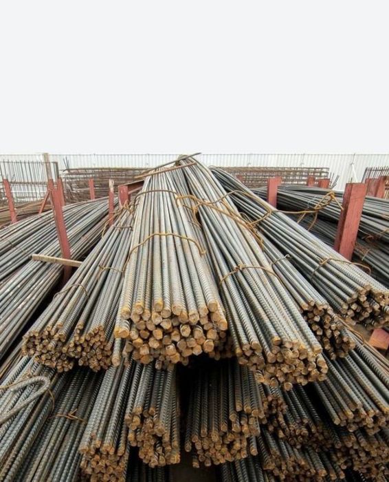 Арматура Россия новая