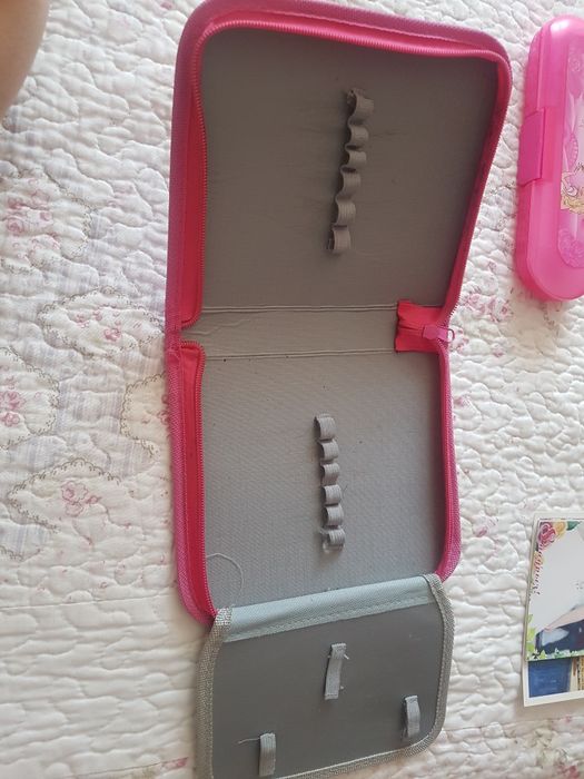 Пенал для начальных классов