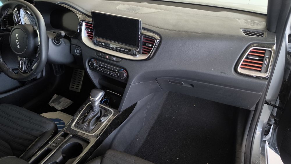 Kia Ceed  GT Line 2024