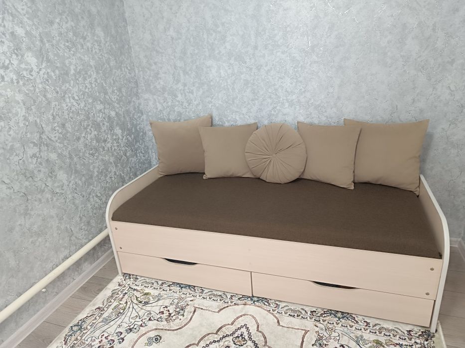 Кровать детская в отличном состоянии