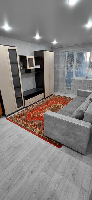 Сдам 1 комнатную квартиру