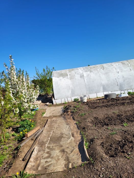Продам дачу на Саздинском водохранилище