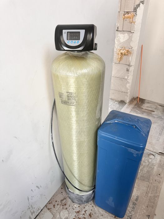 Фильтр для очистки воды