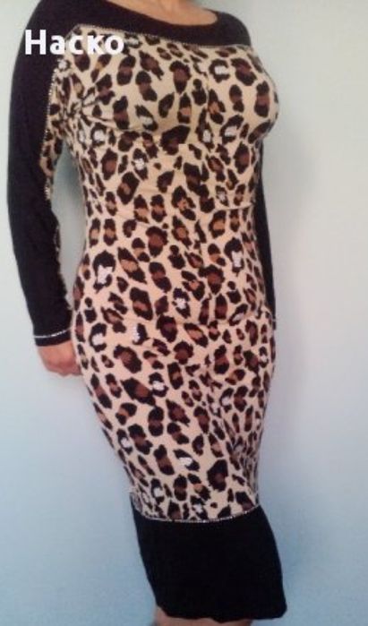 рокля  marc o'polo , nexx, she, лилава рокля