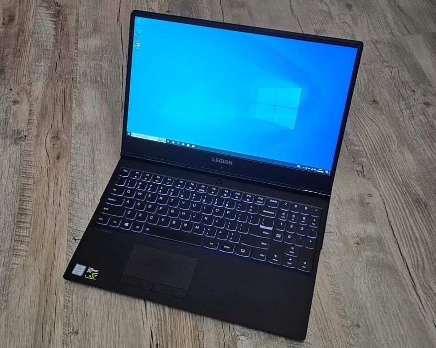 Laptopo Lenovo Legion Y530-15ICH