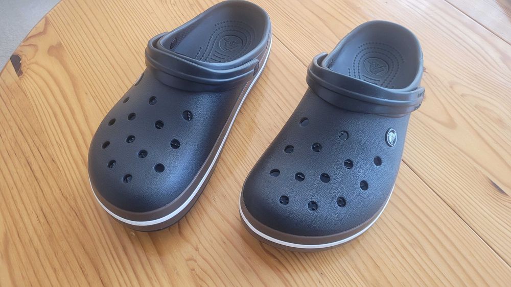 Оригинални чехли Crocs