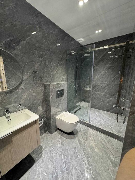 ПРОДАЖА КВАРТИРЫ!3х комнатная,98м2|ЖК "Кипарис",Ц4. США