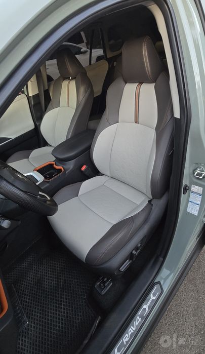 Toyota RAV 4  FUL