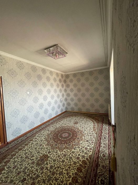 2-х КОМНАТНАЯ КВАРТИРА 25 квартал Учтепинском районе