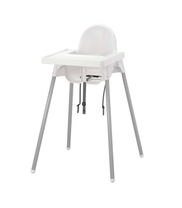 Стульчик для кормления икея