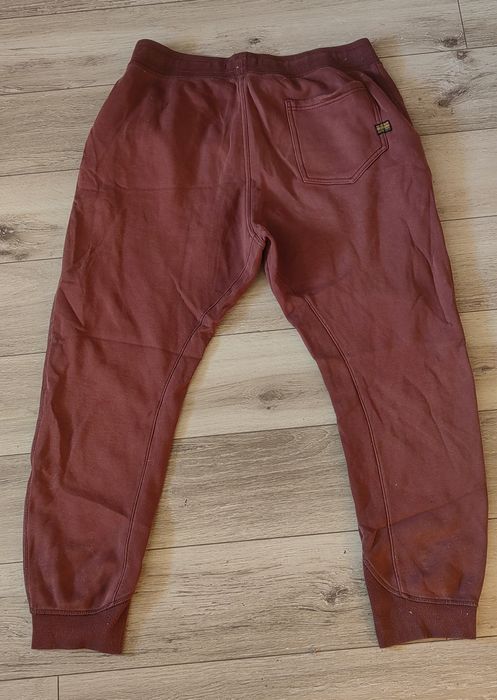 G-Star RAW (Блуза XXL + Панталон XL) – КАТО НОВ!