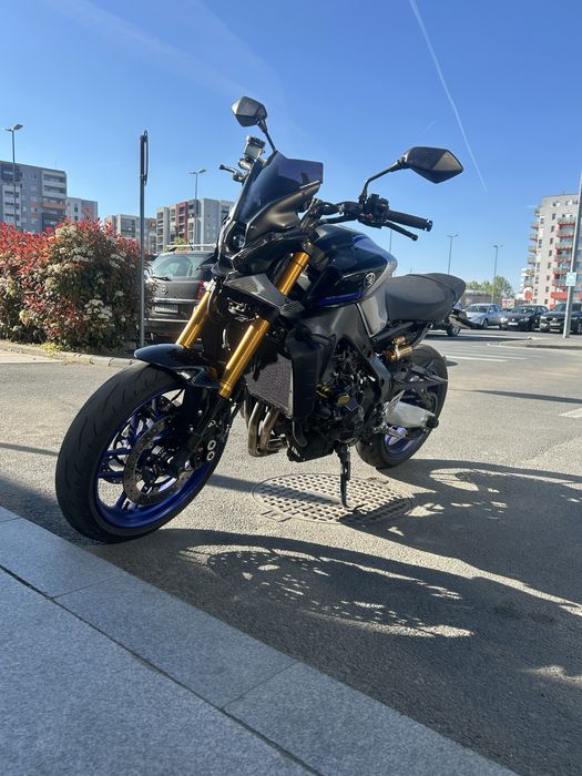 Yamaha MT-09 SP 2023
